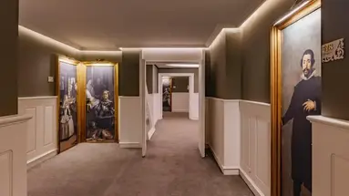 Gran Melia Colon