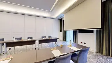 Gran Melia Colon