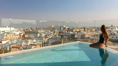 Gran Melia Colon