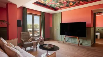 Gran Melia Colon