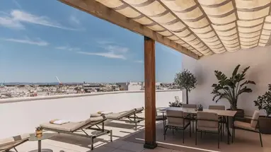 Gran Melia Colon