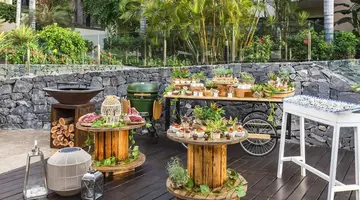 Gran Melia Palacio de Isora
