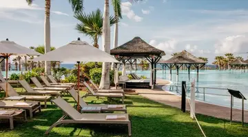 Gran Melia Palacio De Isora