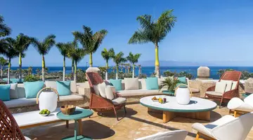 GRAN MELIA PALACIO DE ISORA