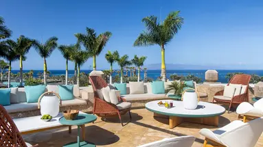 GRAN MELIA PALACIO DE ISORA
