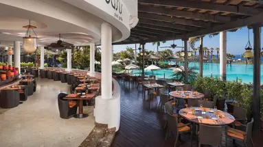 Gran Melia PALACIO DE ISORA