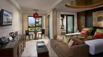 Gran Melia PALACIO DE ISORA