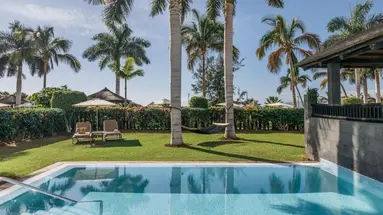 Gran Melia Palacio de Isora