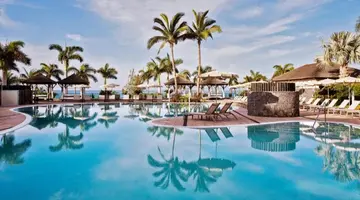 Gran Melia Palacio de Isora