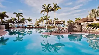 Gran Melia Palacio de Isora
