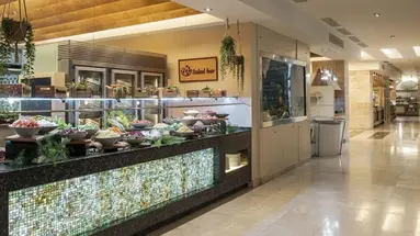 Gran Melia Palacio de Isora