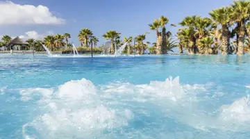 Gran Melia Palacio de Isora