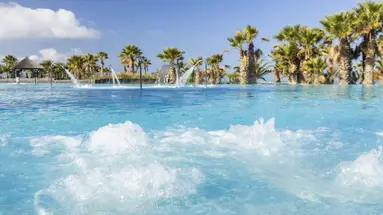 Gran Melia Palacio de Isora