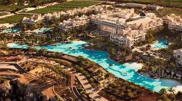 Gran Melia Palacio de Isora