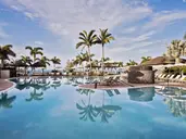 Gran Melia Palacio De Isora