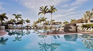 Gran Melia Palacio De Isora