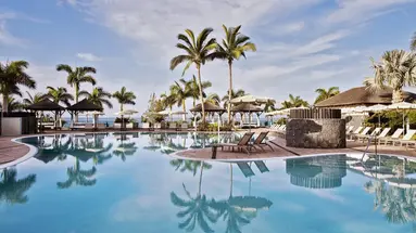 Gran Melia Palacio De Isora