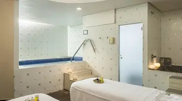Gran Melia Palacio De Isora