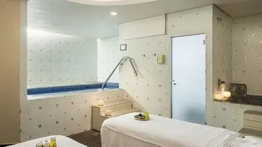 Gran Melia Palacio De Isora