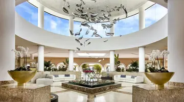 Gran Melia Palacio De Isora
