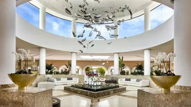 Gran Melia Palacio De Isora