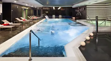 Gran Melia Palacio De Isora