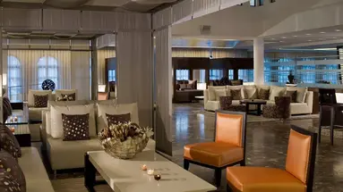 GRAN MELIA PALACIO DE ISORA