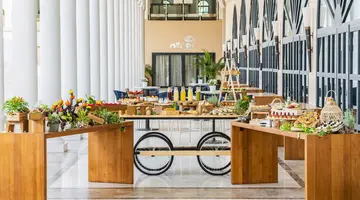 GRAN MELIA PALACIO DE ISORA