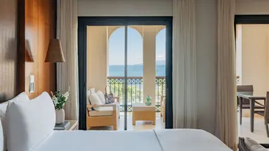 GRAN MELIA PALACIO DE ISORA