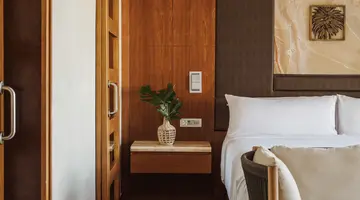 GRAN MELIA PALACIO DE ISORA