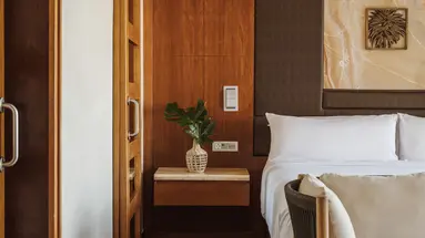 GRAN MELIA PALACIO DE ISORA