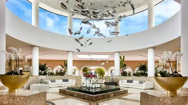 GRAN MELIA PALACIO DE ISORA