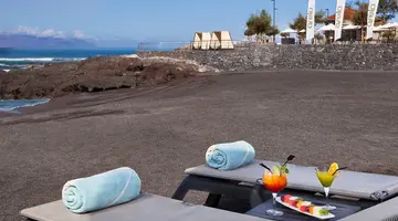 GRAN MELIA PALACIO DE ISORA