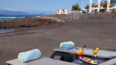 GRAN MELIA PALACIO DE ISORA