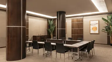 GRAN MELIA PALACIO DE ISORA