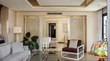 GRAN MELIA PALACIO DE ISORA