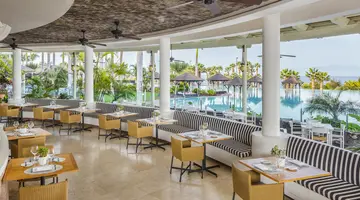 GRAN MELIA PALACIO DE ISORA