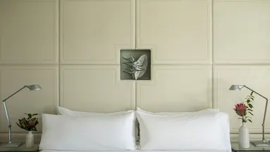 GRAN MELIA PALACIO DE ISORA