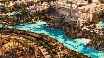 GRAN MELIA PALACIO DE ISORA