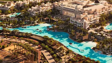 GRAN MELIA PALACIO DE ISORA