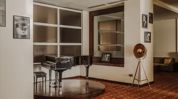 GRAN MELIA PALACIO DE ISORA