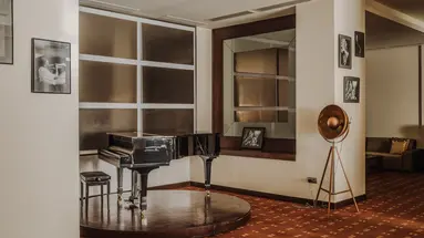GRAN MELIA PALACIO DE ISORA