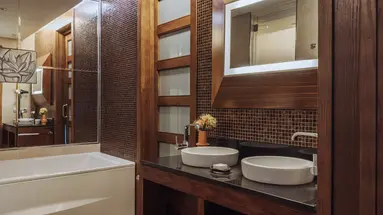 GRAN MELIA PALACIO DE ISORA