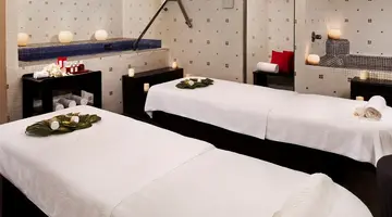 GRAN MELIA PALACIO DE ISORA