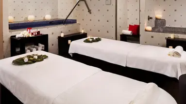 GRAN MELIA PALACIO DE ISORA