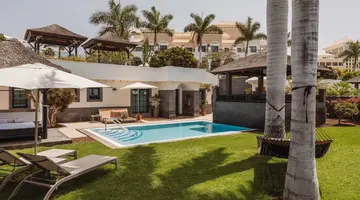 GRAN MELIA PALACIO DE ISORA