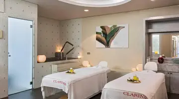 Gran Melia Palacio De Isora