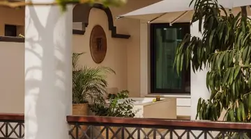 Gran Melia Palacio De Isora