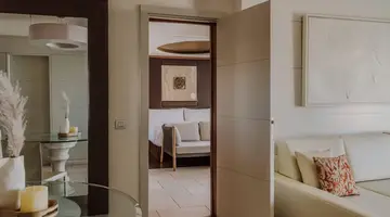 Gran Melia Palacio De Isora