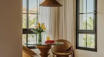 Gran Melia Palacio De Isora